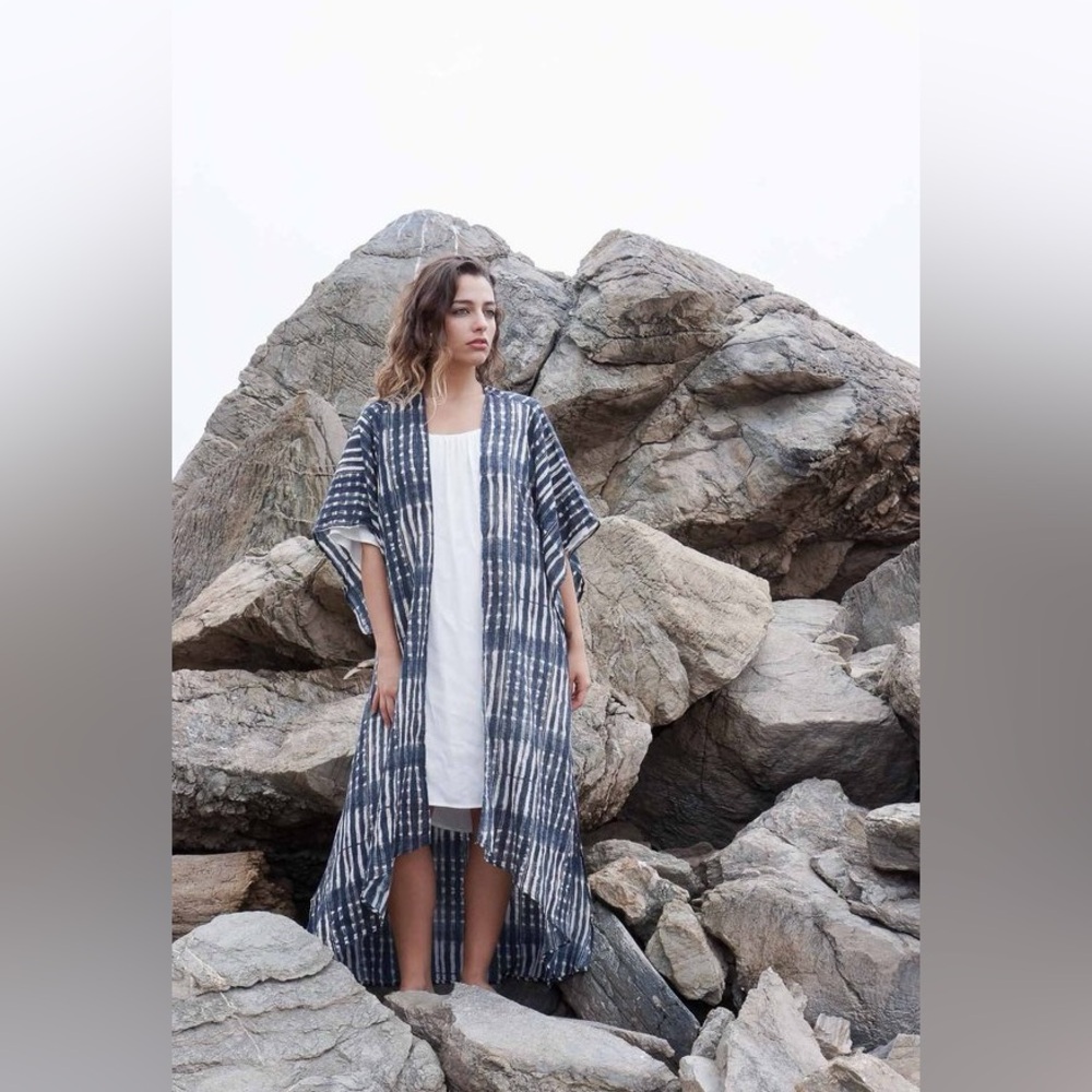 Tysa Kimono